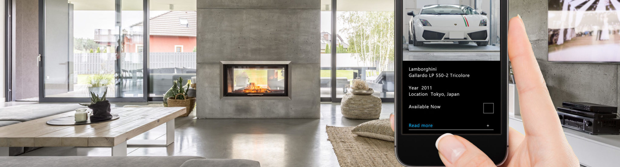 Home Remote_Page5 image